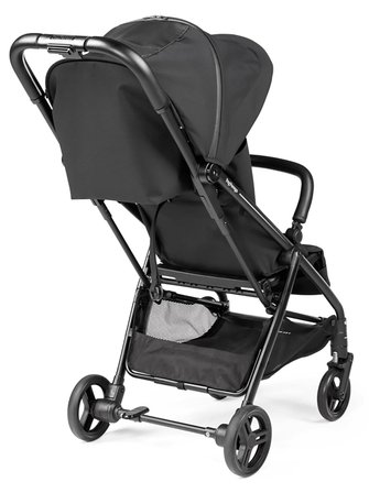 Peg Perego Selfie Kabin Bebek Arabası Füme