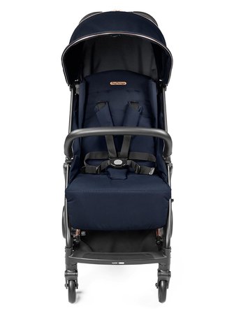 Peg Perego Selfie Kabin Bebek Arabası Lacivert