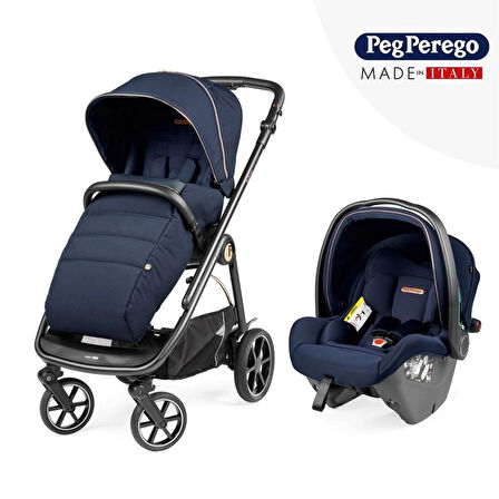 Peg Perego Veloce SLK Travel Bebek Arabası