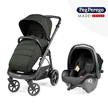 Peg Perego Veloce SLK Travel Bebek Arabası