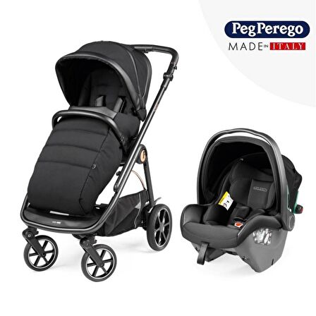 Peg Perego Veloce SLK Travel Bebek Arabası