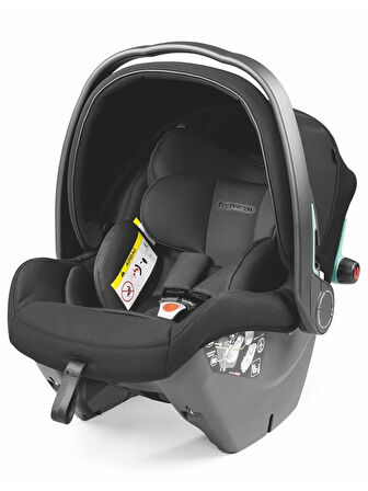 Peg Perego Primo Viaggio Slk Oto Koltuğu Grup 0+ I-size Siyah