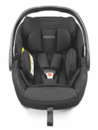 Peg Perego Primo Viaggio Slk Oto Koltuğu Grup 0+ I-size Siyah