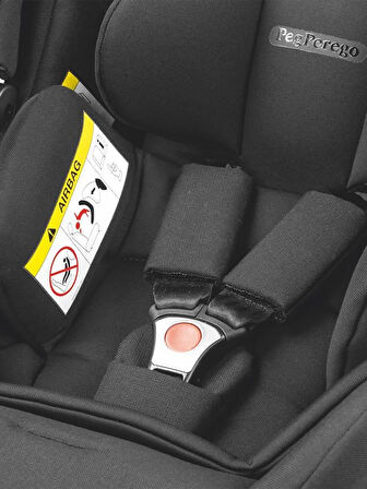 Peg Perego Primo Viaggio Slk Oto Koltuğu Grup 0+ I-size Siyah