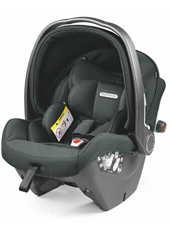 Peg Perego Primo Viaggio Slk Oto Koltuğu Grup 0+ I-size Koyu Yeşil