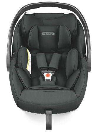 Peg Perego Primo Viaggio Slk Oto Koltuğu Grup 0+ I-size Koyu Yeşil