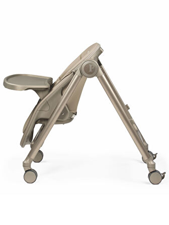 Peg Perego Living Mama Sandalyesi Bej