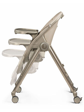 Peg Perego Living Mama Sandalyesi Bej