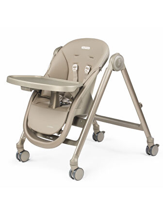 Peg Perego Living Mama Sandalyesi Bej
