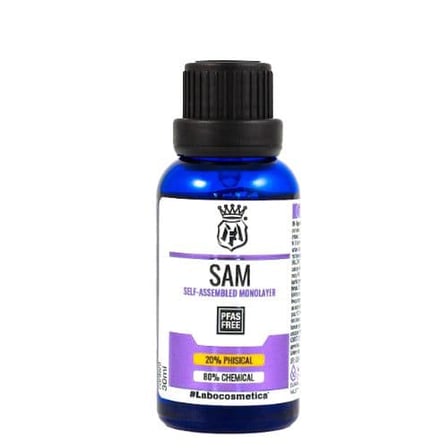 Labocosmetica Sam Seramik Kaplama