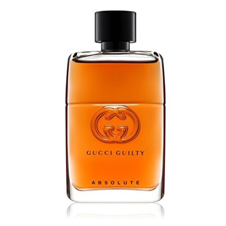 Gucci Guilty Pour Homme Absolute 50ML EDP Erkek Parfümü