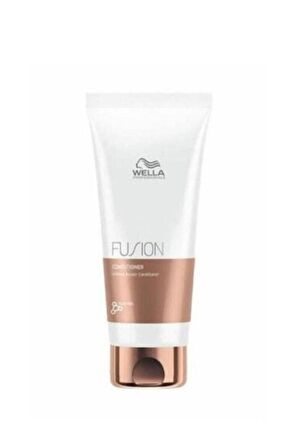 Wella Fusion Intense Repair Saç Kremi 200 ml