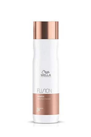 Wella Fusion Intense Repair Şampuan 250 ml