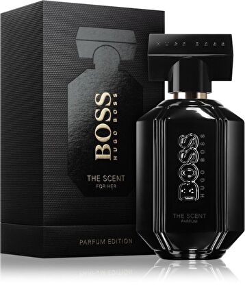 Hugo Boss BOSS The Scent For Her Parfum Edition 50 mL