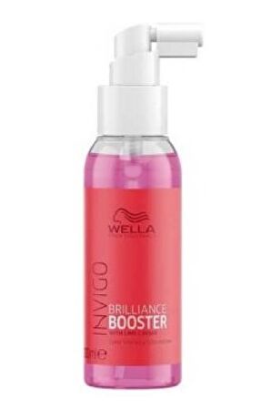 Wella Invigo Brilliance Booster 100 ml