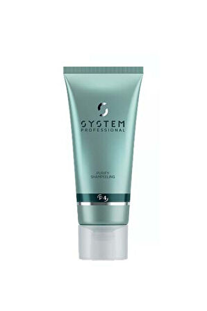 Wella System Professional Purify Shampeeling 150ml 8005610646473