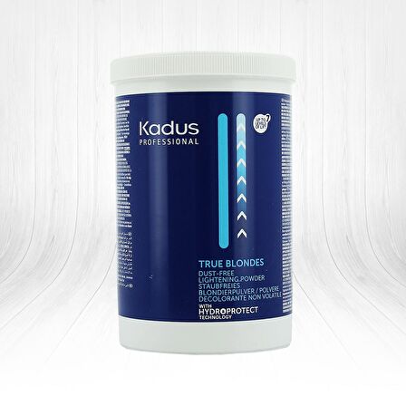 Kadus by Wella True Blondes Açıcı 500 g