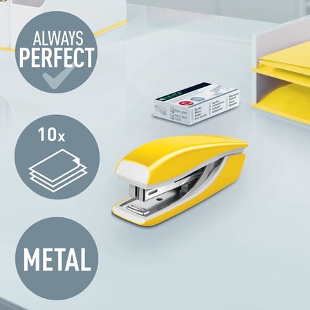55281016 NeXXt WOW Metal Mini Zımba