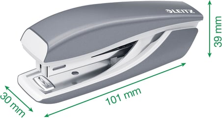 55281016 NeXXt WOW Metal Mini Zımba