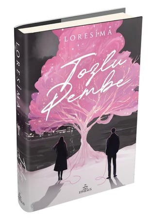 Tozlu Pembe 1 – Ciltli