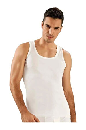 Erkek 0102 Ribanalı Atlet