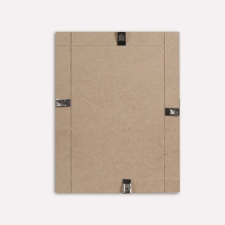 B&N Antirefle Çerçeve ve Baskı (3 ADET, 13x18CM)
