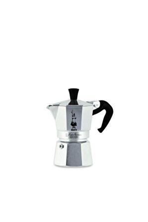 Moka Pot Express 1 Cup