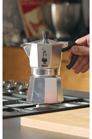 Moka Pot Express 1 Cup