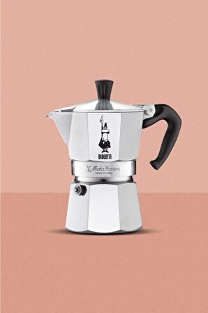 Moka Express 3 Cup ( Moka Express 3 Cup Classic Aluminum Moka Pot)