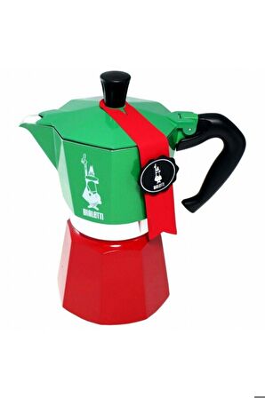 Moka Pot Express Italy 3 Cup