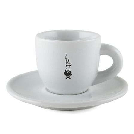 Bialetti Fincan Istituzionale