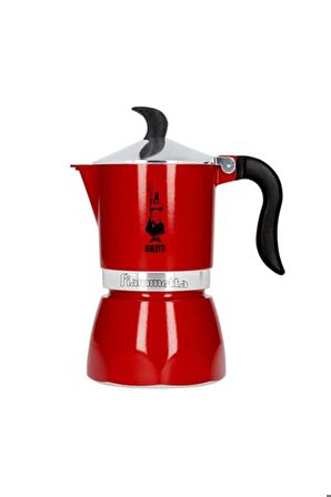 Fıammetta 1 Fincan Moka Pot