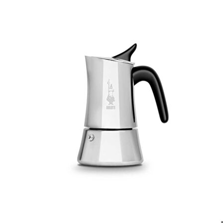 Bialetti Moon Moka Pot 4 Cups