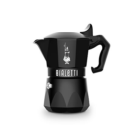 Bialetti Brikka Exclusive Moka Pot 2 Cups