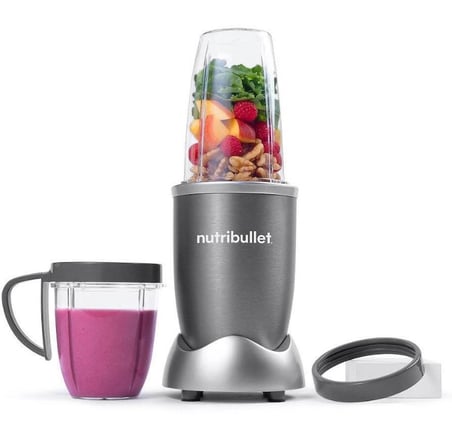 Nutribullet 600 Serisi Blender