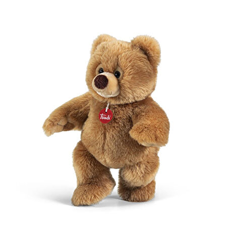 Trudi Peluş Bear Ettore TUD25609