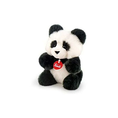 Trudi Peluş Fluffy Panda TUD15000