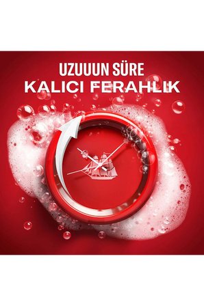 Old Spice Captain Erkek 3’ü 1 Arada Duş Jeli & Şampuan 90 ml