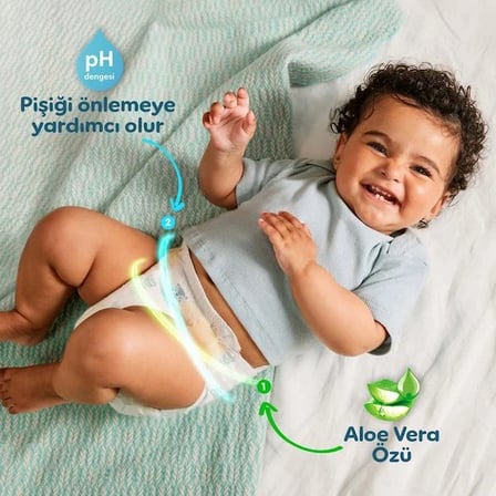Prima Bebek Bezi 8 Beden 17+ KG XXX Large 27 Adet Süper Pk