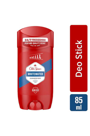 Old Spice Whitewater Erkek Stick Deodorant 85 ml XL