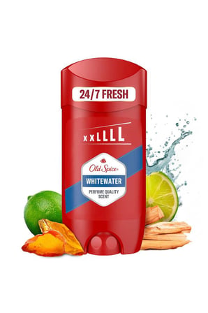 Old Spice Whitewater Erkek Stick Deodorant 85 ml XL