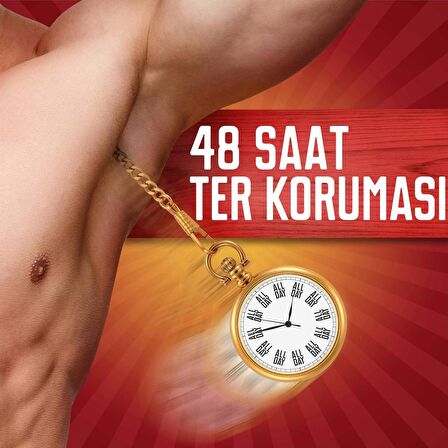 Old Spice Citron Erkekler İçin Terleme Önleyici ve Stick Deodorant 50 ml