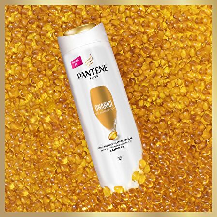 Pantene Onarıcı ve Koruyucu Şampuan 600 ml
