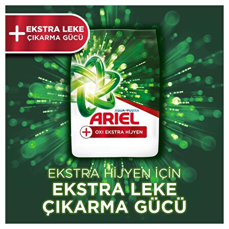 Arıel Toz Oxı Ekstra Hıjyen 4,5 Kg