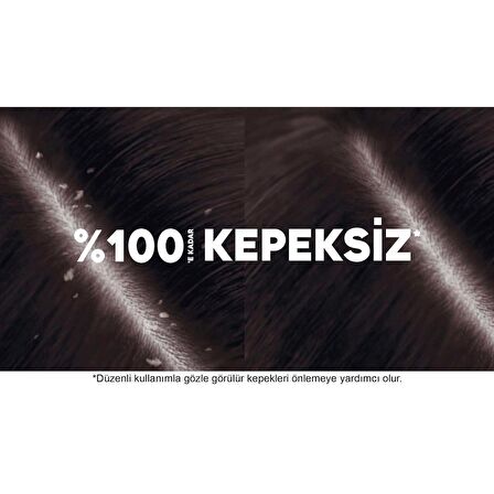 Head&Shoulders Şampuan Kadınlara Özel Saç Dökülmelerine Karşı 250 Ml