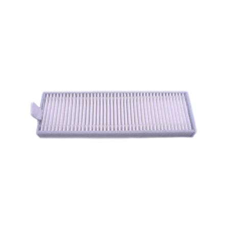 Xiaomi Vacuum Mop 2in1 Essential (MJSTG1) Uyumlu 6'li Yedek Parça Seti
