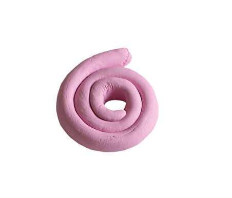 Primo Seramik Hamur Pastel 500gr - Pembe