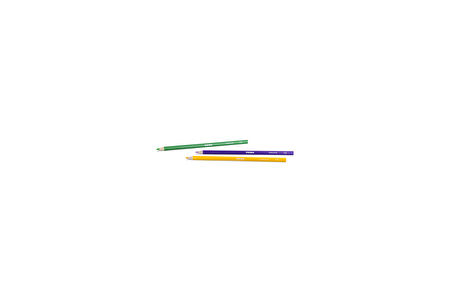 Primo 24'lü Altıgen Kuru Boya Seti 2.9mm