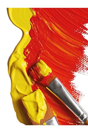 Guaj Boya 500 Ml Tempera Primi Passi Made In Italy
