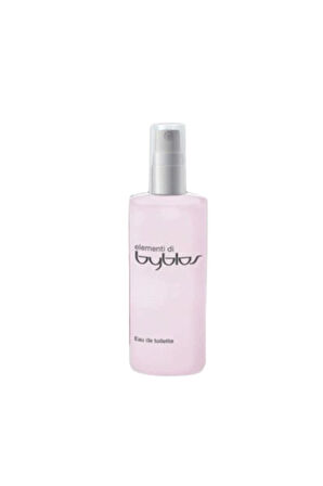 Byblos Elementi Rose Quartz EDT Sprey 120ml Kadın Parfümü Kutusuz